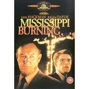Mississippi Burning