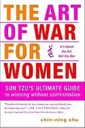 art of war For Her sun tzus ultimate guide to winning without confrontati