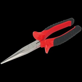 Sealey Long Nose Pliers 215mm