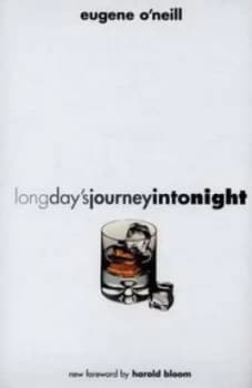 Long Daycos Journey into Night by Eugene Oneill Paperback
