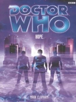 Hope by Mark Clapham Paperback