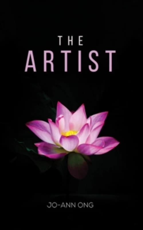 The Artist. Paperback. By JoAnn Ong Books