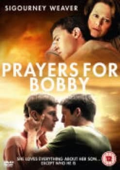 Prayers for Bobby