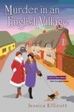 murder in an english village