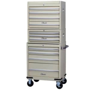 Hilka Classic 11 Drawer Combination Unit