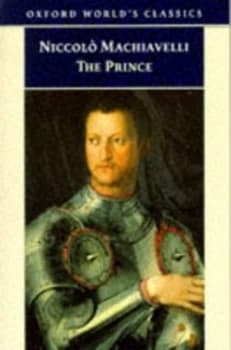 The Prince Book