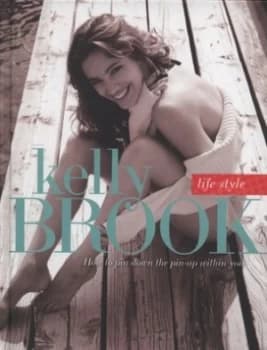 Life Style by Kelly Brook Hardback