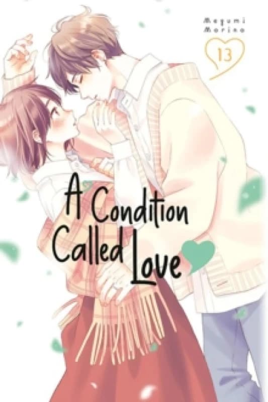 A Condition Called Love 13 Paperback / softback