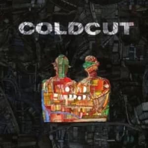 Sound Mirrors by Coldcut CD Album