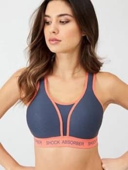 Shock Absorber Ultimate Run Bra Padded