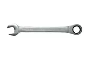 Teng Tools 600515RS 15mm Metric Ratchet Combination Spanner (Without Switch)