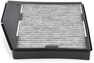 Bosch 1987432365 Cabin Filter R2365 Active Carbon