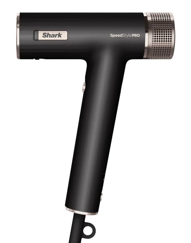 Shark SpeedStyle Pro HD701UK Hair Dryer