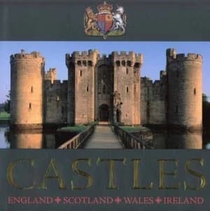Castles by Plantagenet Somerset Fry and Plantagenet Somerset Fry Hardback