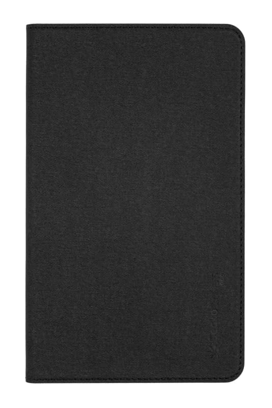 Gecko Gecko Covers EasyClick Cover eco - Suitable for Samsung Tab A9 - Black V11T69C1