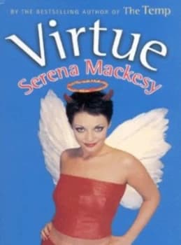 Virtue by Serena Mackesy Book