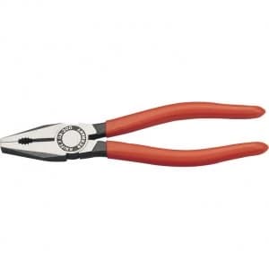 Knipex Combination Pliers 200mm