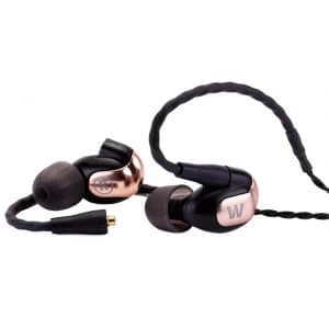 Westone W60 Six Driver Earphones