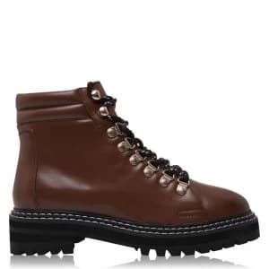 Radley Berwick Trail Boots - Tan