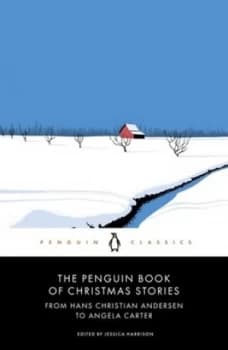 The Penguin book of Christmas stories by Jessica Harrison
