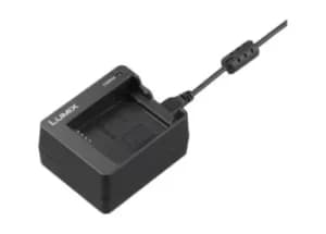 DMW-BTC12EB Panasonic Lumix Battery Charger
