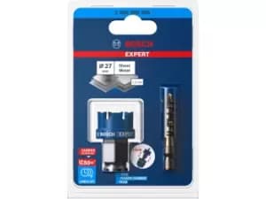 Bosch 2608900495 27 x 40 mm Sheet Metal Hole Saw