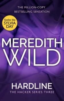 Hardline by Meredith Wild Paperback