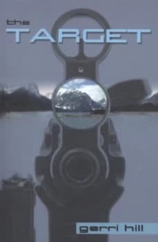 The Target by Gerri Hill Paperback