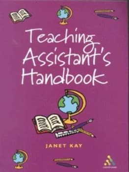 Teaching Assistants Handbook by Janet Kay Book