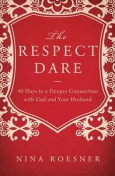 The Respect Dare by Nina Roesner Paperback