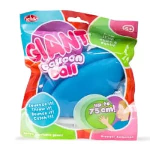 Giant Balloon Ball