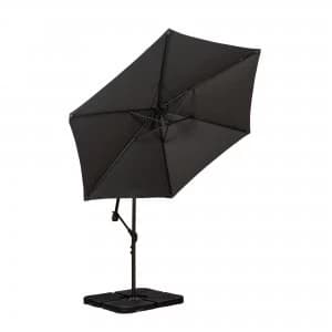 Traditional Cantilever Parasol