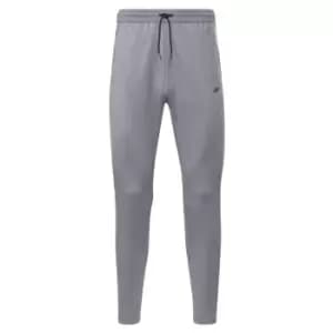 Reebok Workout Ready Track Pants Mens - Grey