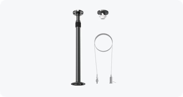 Yealink CM20 Mount Kit