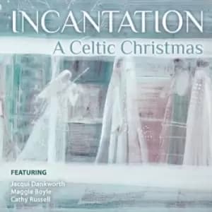 Incantation - A Celtic Christmas CD Album - Used