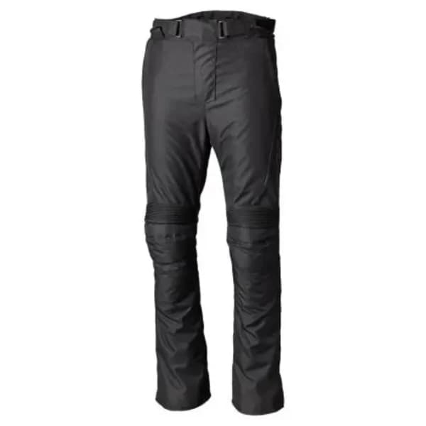 RST S1 Ladies Waterproof Textile Pants Black Size L