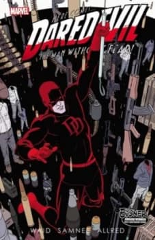 Daredevil. Volume 4 by Mark Waid Book