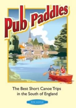 Pub Paddles by Peter Knowles Paperback