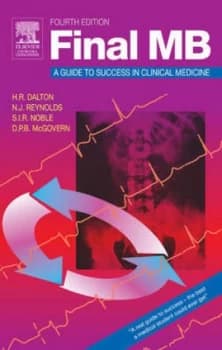 Final Mb by Harry Dalton Paperback