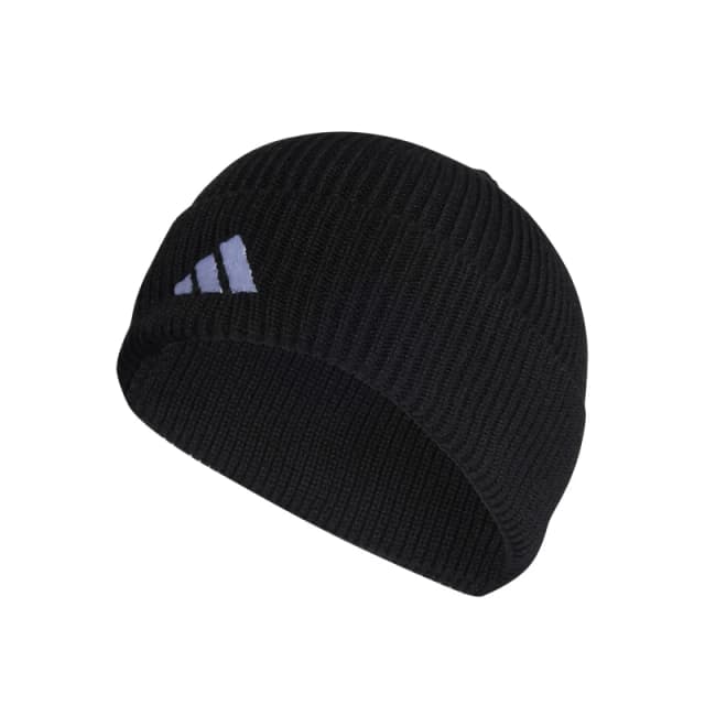 adidas 23 League Beanie Boys Beanies Childs Black 90740403010