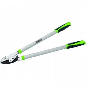 Draper Aluminium Handle Anvil Loppers 685mm
