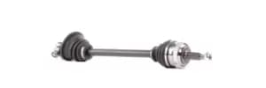 RIDEX Drive shaft RENAULT 13D0223 8200045471,8200144781,8200331639 CV axle,Half shaft,Driveshaft,Axle shaft,CV shaft,Drive axle 8200045471,8200144781