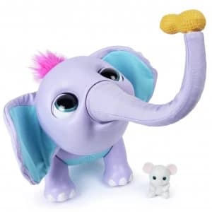 Juno My Baby Elephant