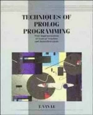 techniques of prolog programming with implementation of logical negation an