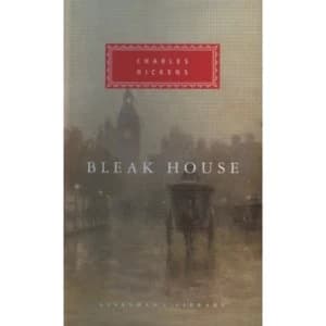Bleak House by Charles Dickens (Hardback, 1991)