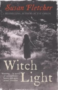Witch Light by Susan Fletcher Paperback