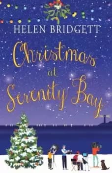 Christmas at Serenity Bay - Helen Bridgett - Paperback - Used
