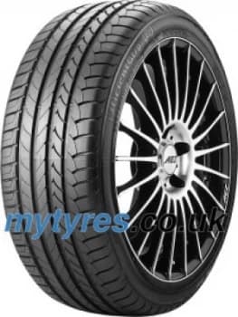 Goodyear EfficientGrip ( 185/55 R15 82H )