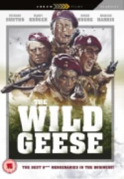 Wild Geese