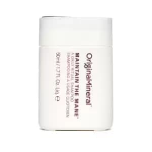 O & M Maintain the Mane Shampoo